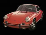Porsche 911 2.0 Coupe 1964 года